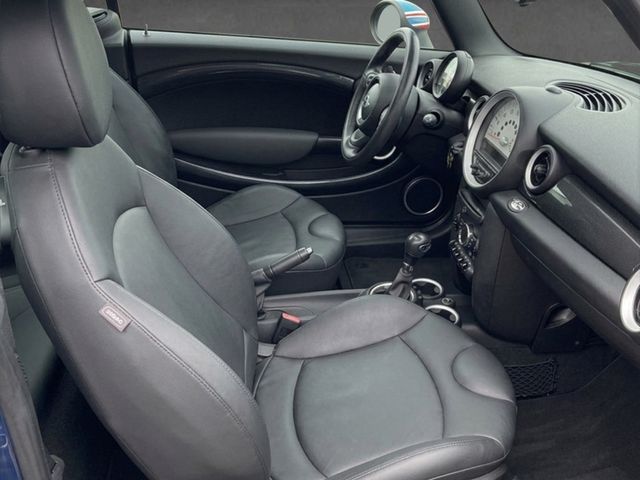 2013 MINI Cooper - $7,822