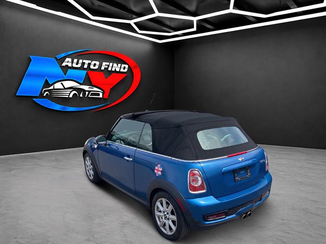 2013 MINI Cooper - $7,822