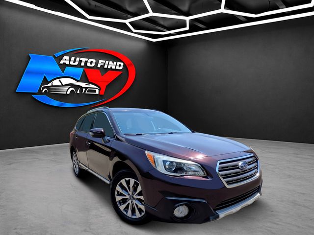 2017 Subaru Outback - $12,822