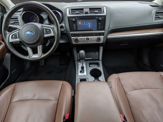 2017 Subaru Outback - $12,822