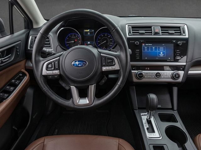 2017 Subaru Outback - $12,822