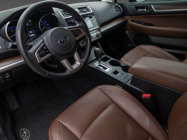 2017 Subaru Outback - $12,822