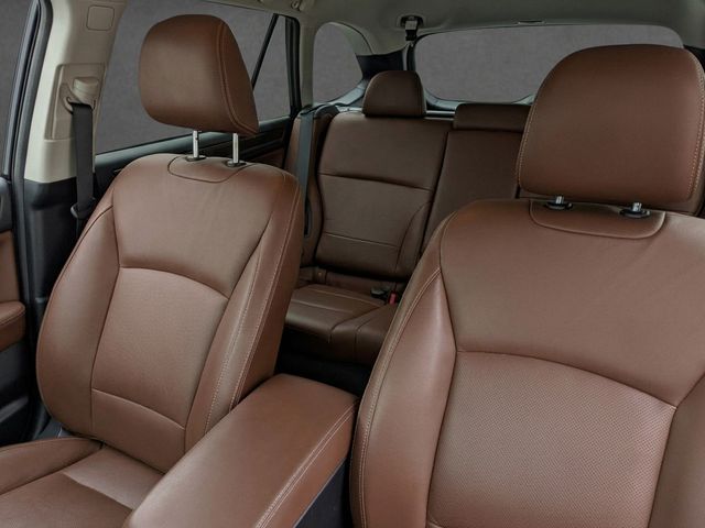 2017 Subaru Outback - $12,822