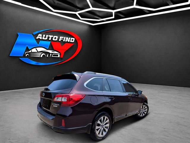 2017 Subaru Outback - $12,822