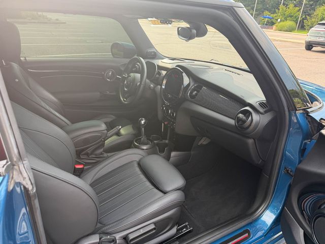 2022 MINI Hardtop - $27,822