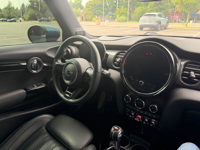 2022 MINI Hardtop - $27,822