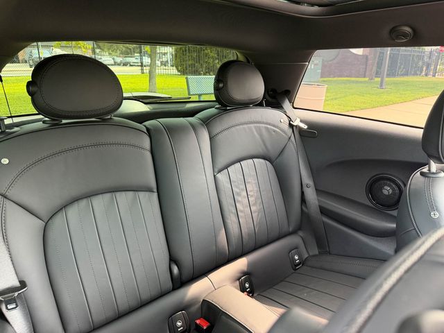 2022 MINI Hardtop - $27,822