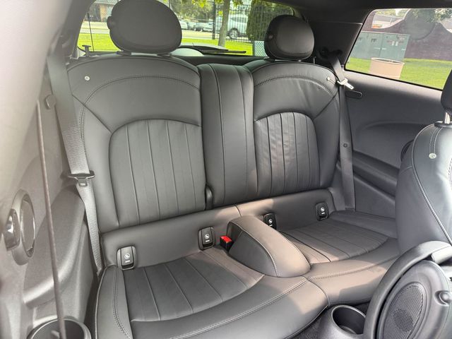 2022 MINI Hardtop - $27,822