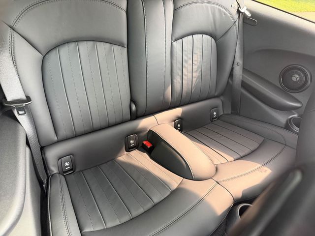 2022 MINI Hardtop - $27,822