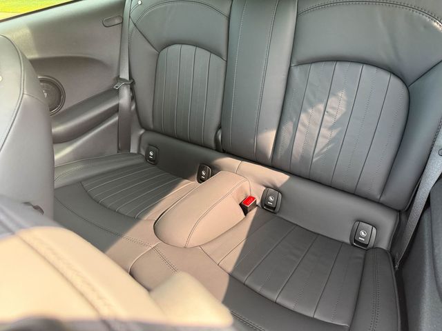 2022 MINI Hardtop - $27,822