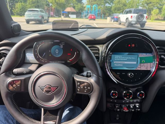 2022 MINI Hardtop - $27,822
