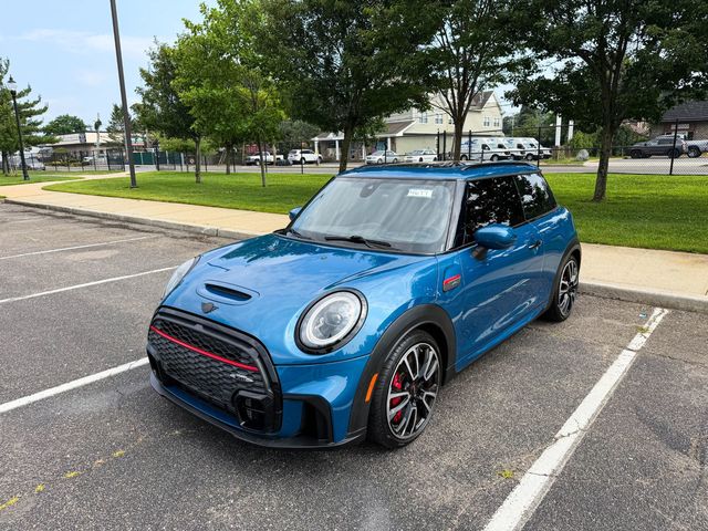 2022 MINI Hardtop - $27,822