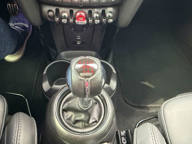 2022 MINI Hardtop - $27,822