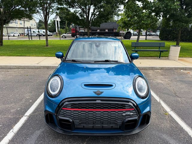 2022 MINI Hardtop - $27,822