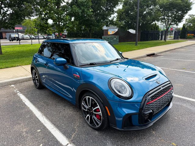 2022 MINI Hardtop - $27,822