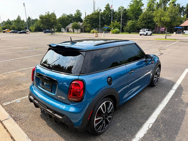 2022 MINI Hardtop - $27,822