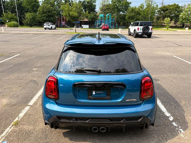 2022 MINI Hardtop - $27,822