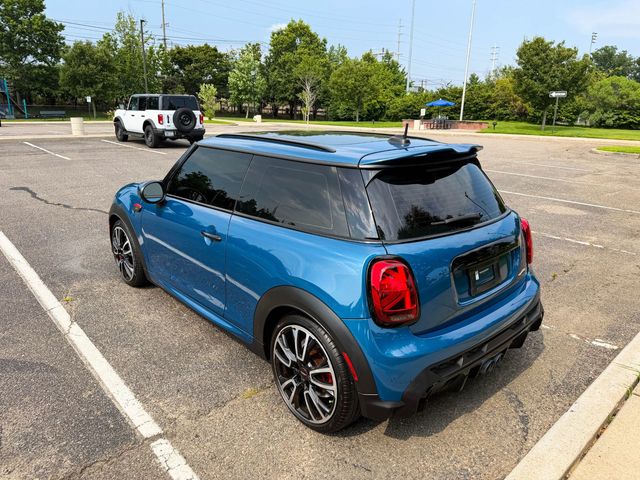 2022 MINI Hardtop - $27,822
