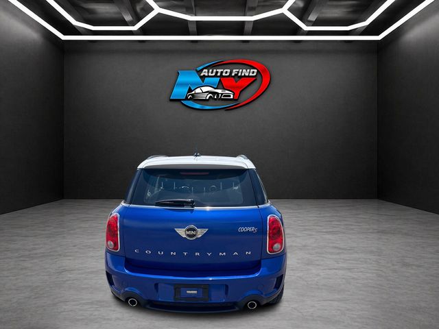 2016 MINI Countryman - $8,822