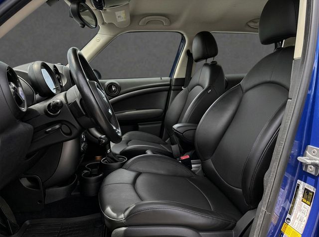 2016 MINI Countryman - $8,822