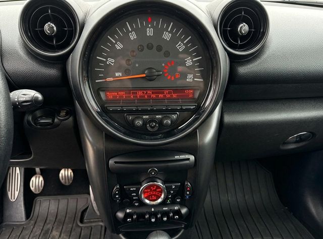 2016 MINI Countryman - $8,822