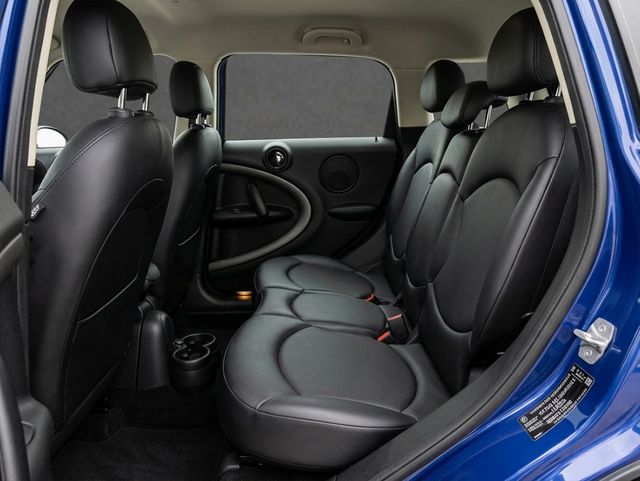 2016 MINI Countryman - $8,822