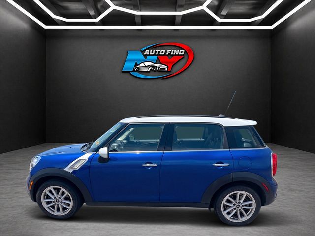 2016 MINI Countryman - $8,822