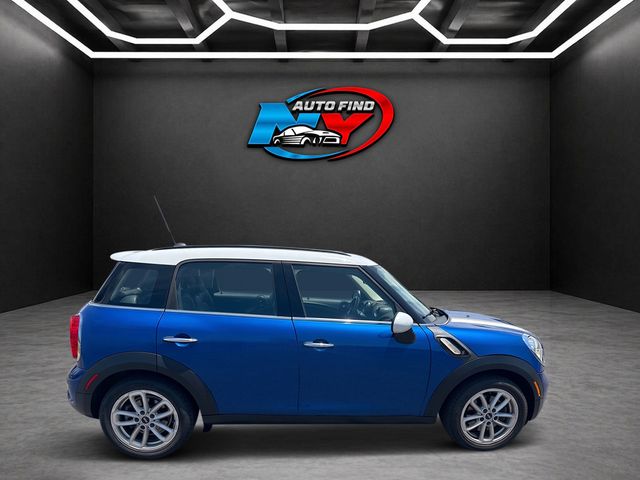 2016 MINI Countryman - $8,822
