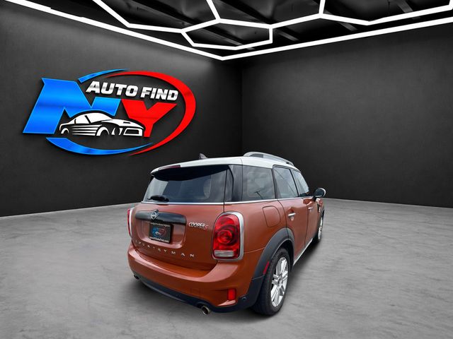 2020 MINI Countryman - $17,822