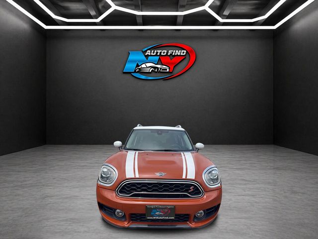 2020 MINI Countryman - $17,822