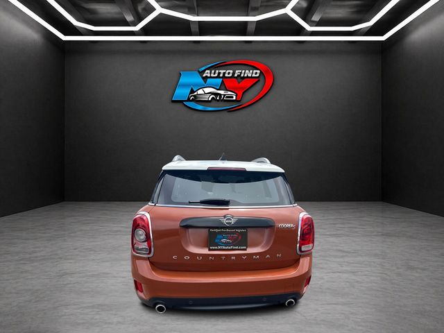 2020 MINI Countryman - $17,822