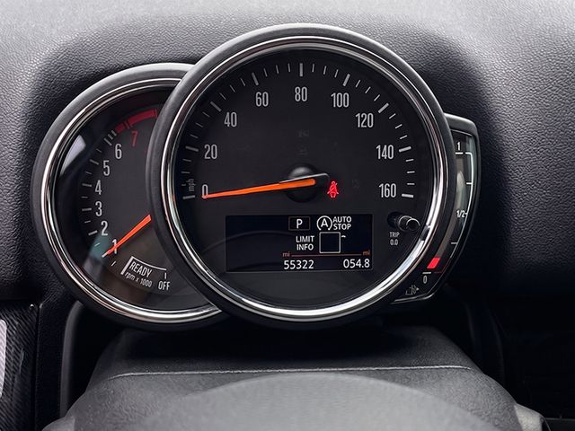 2020 MINI Countryman - $17,822