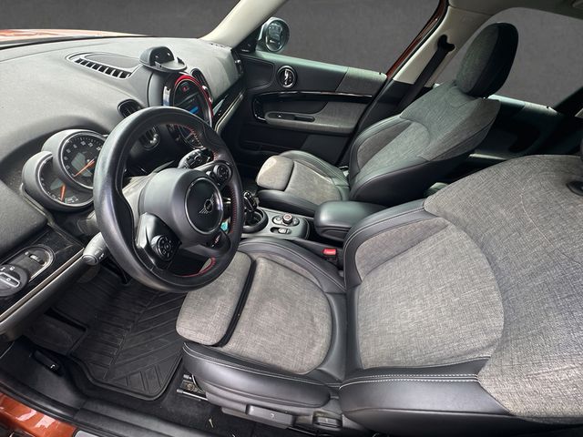 2020 MINI Countryman - $17,822