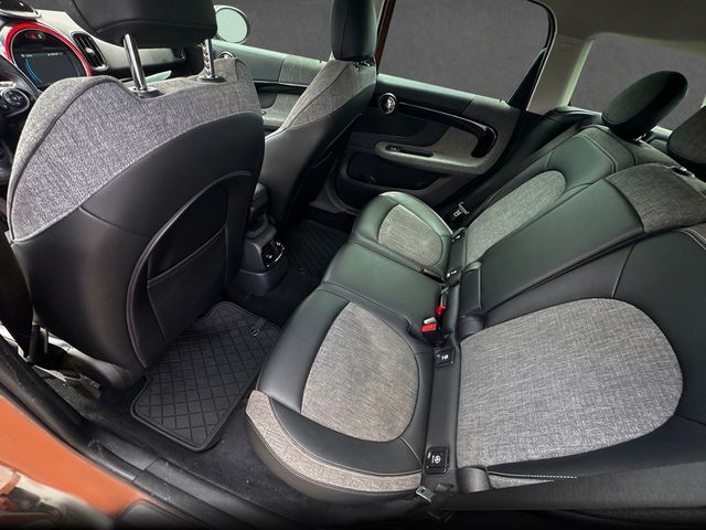 2020 MINI Countryman - $17,822