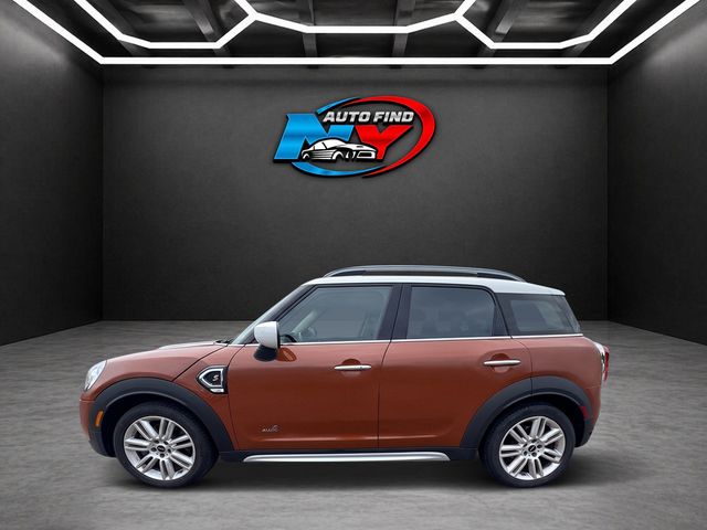 2020 MINI Countryman - $17,822