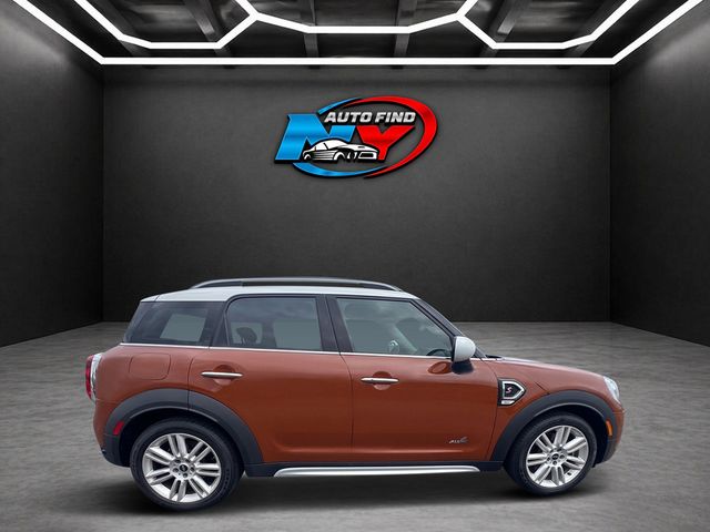 2020 MINI Countryman - $17,822