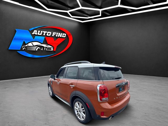 2020 MINI Countryman - $17,822