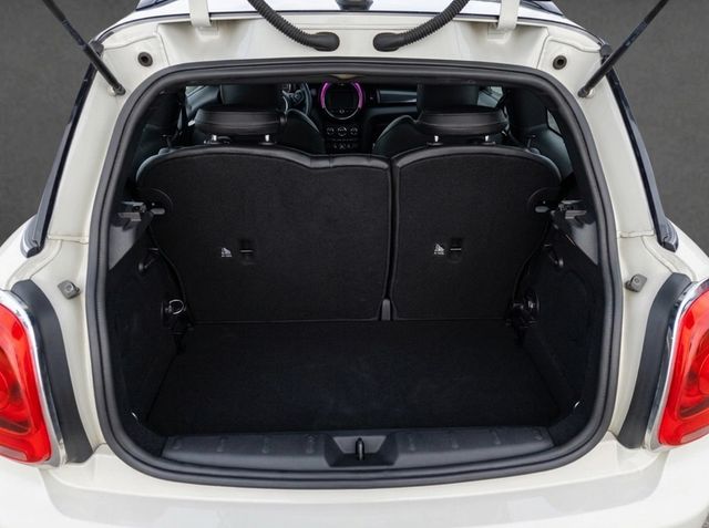 2015 MINI Hardtop - $12,822