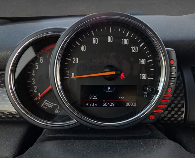 2015 MINI Hardtop - $12,822