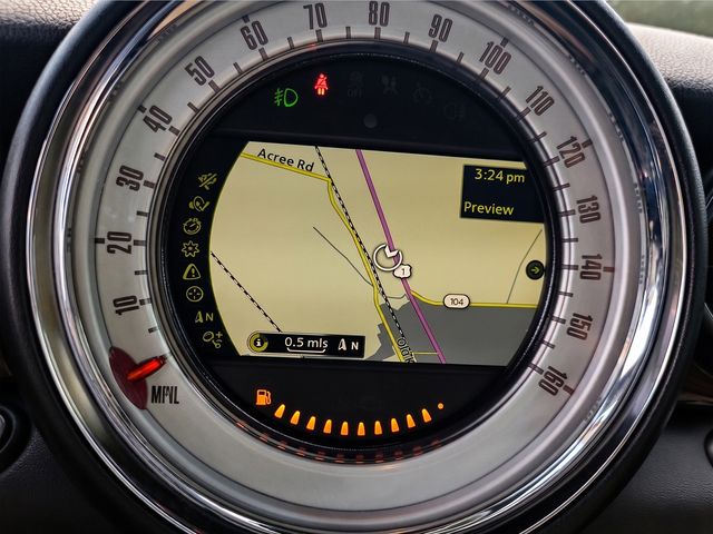 2012 MINI Cooper - $9,822