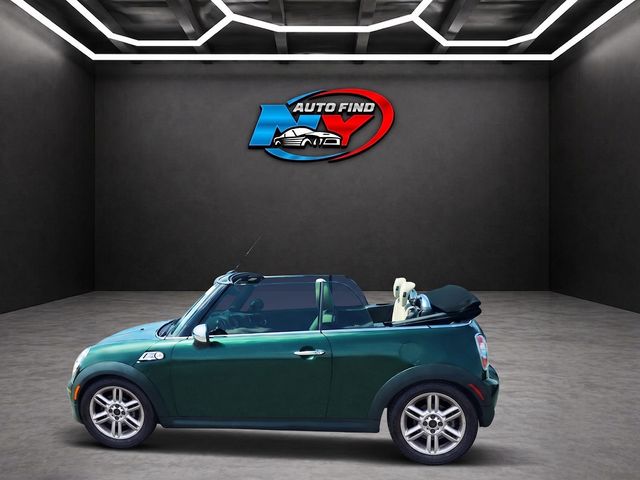 2012 MINI Cooper - $9,822