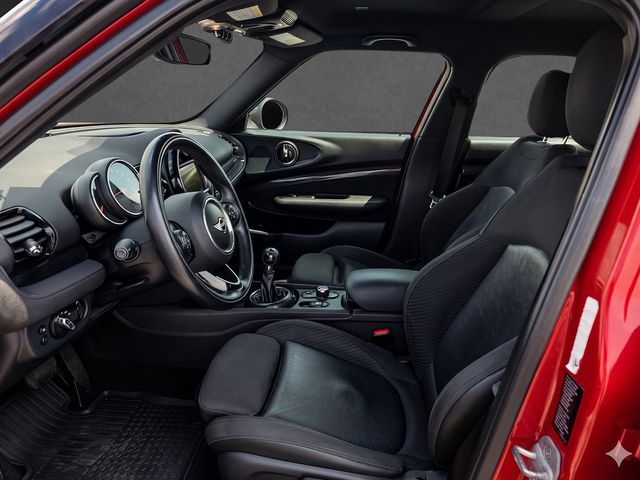 2017 MINI Clubman - $11,822