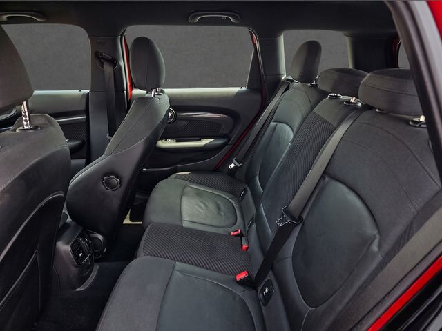 2017 MINI Clubman - $11,822