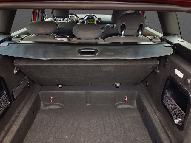2017 MINI Clubman - $11,822