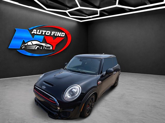 2019 MINI Hardtop - $22,822