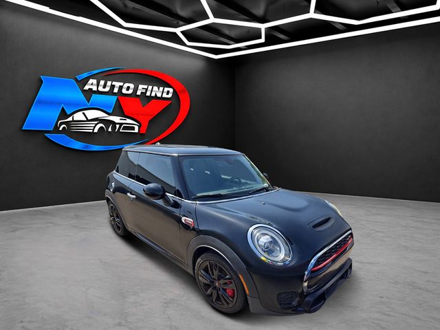 2019 MINI Hardtop - $22,822
