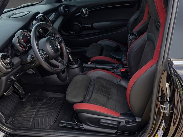 2019 MINI Hardtop - $22,822