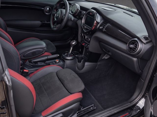 2019 MINI Hardtop - $22,822