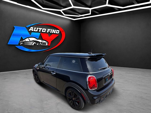 2019 MINI Hardtop - $22,822