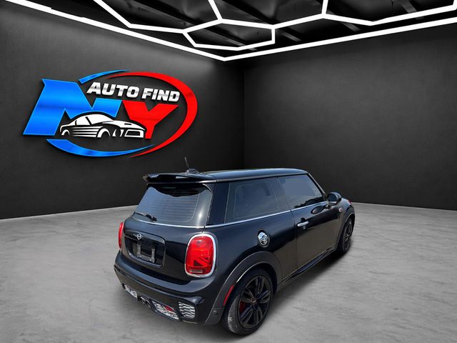 2019 MINI Hardtop - $22,822